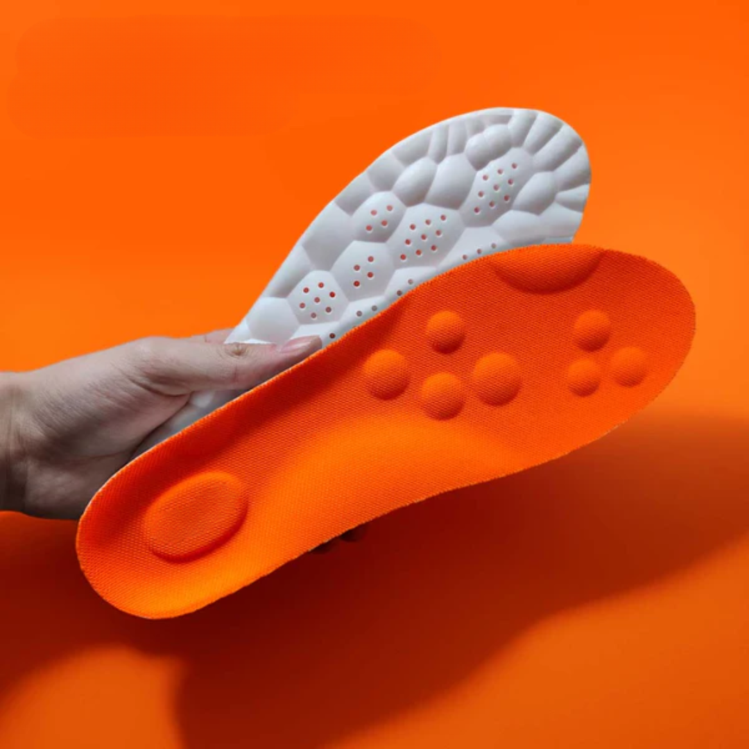 HappySteps - Solette massaggianti