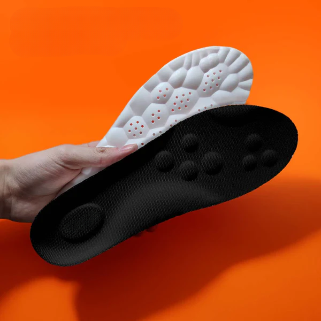 HappySteps - Solette massaggianti
