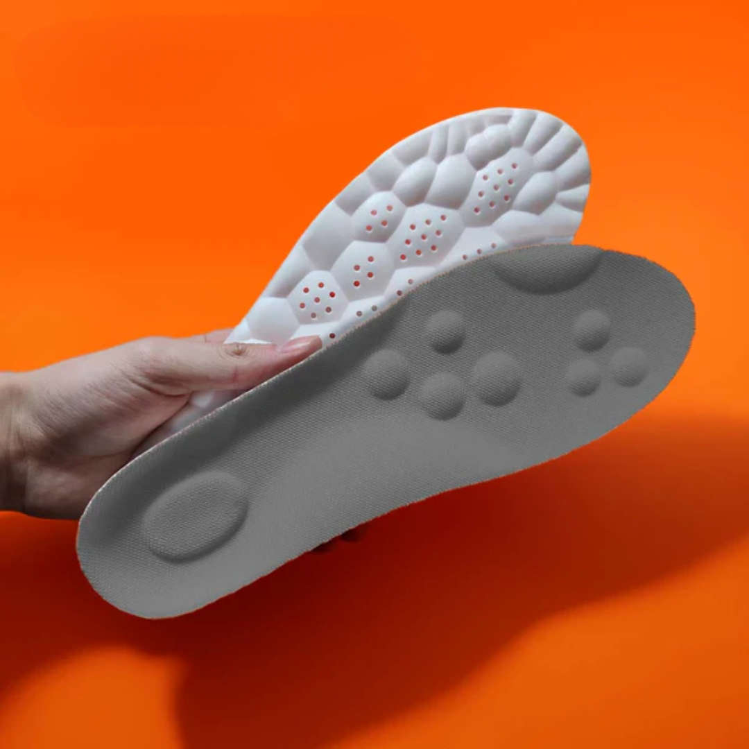 HappySteps - Solette massaggianti