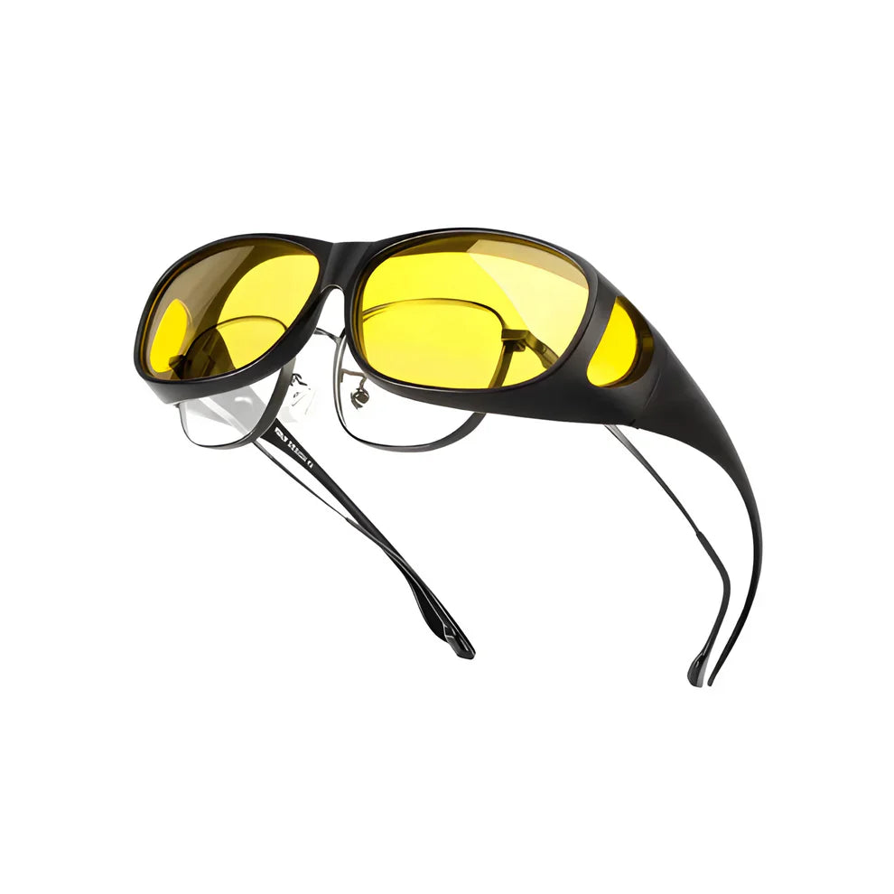 SafeOptics™ Occhiali da guida