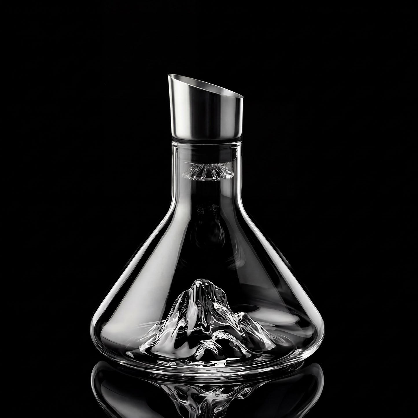 Presto - Caraffa Aeratore per vino