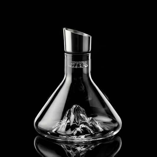 Presto - Caraffa Aeratore per vino