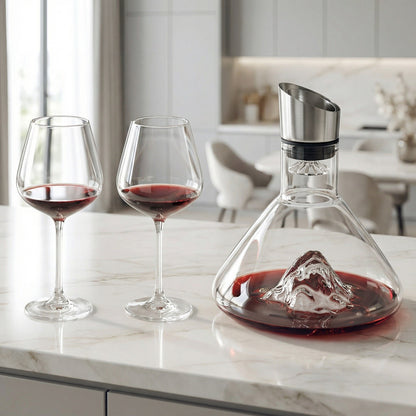 Presto - Caraffa Aeratore per vino