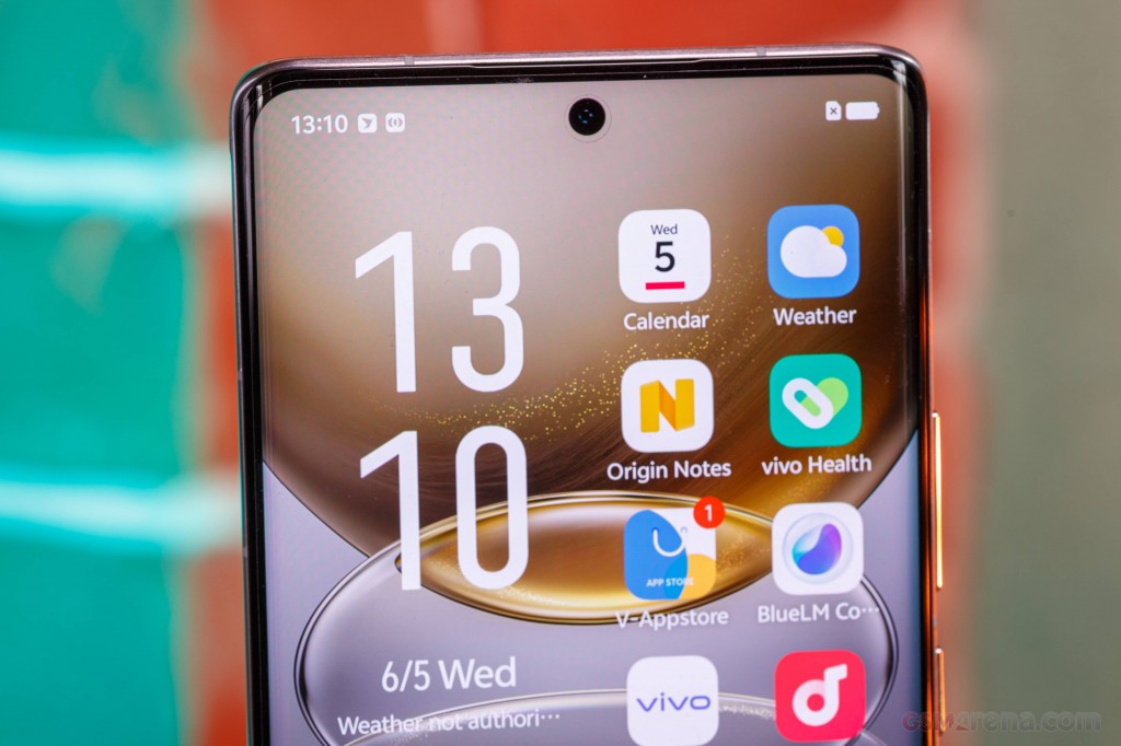 Vivo X100 Ultra