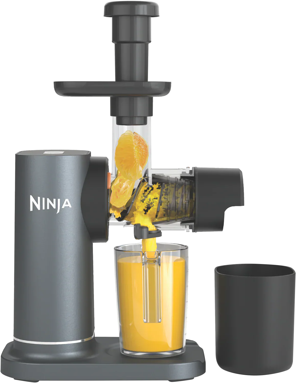 Ninja NEVERCLOG Centrifuga a freddo