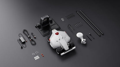 Robot tagliaerba