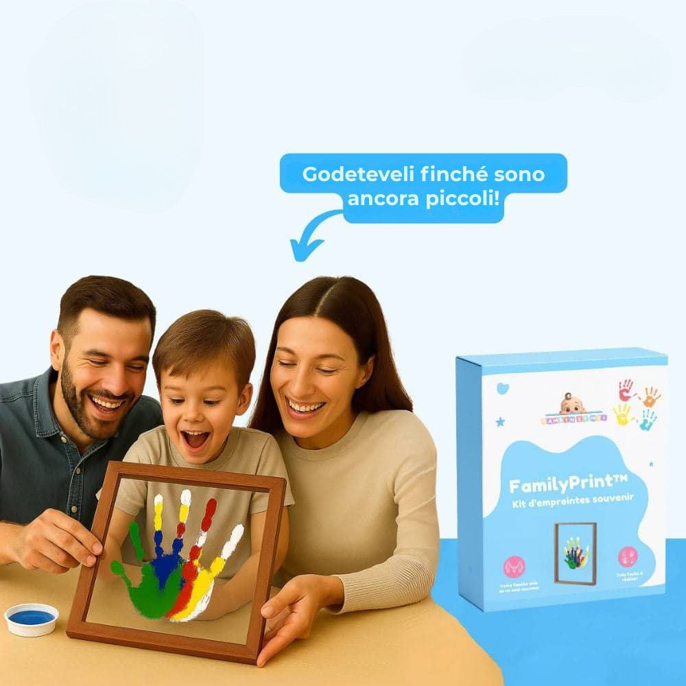 FamilyPrint™