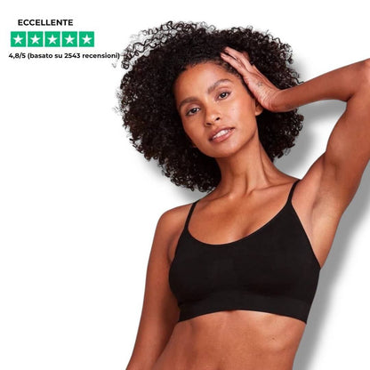 Reggiseno massaggiante Curvélla™