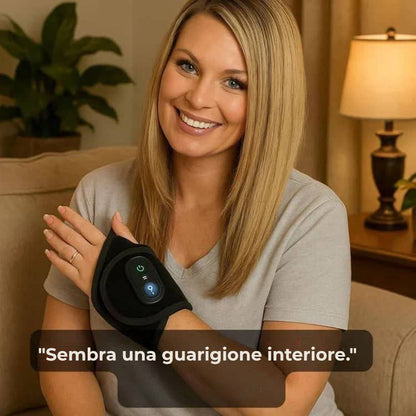 NeuroBrace Fascia terapeutica