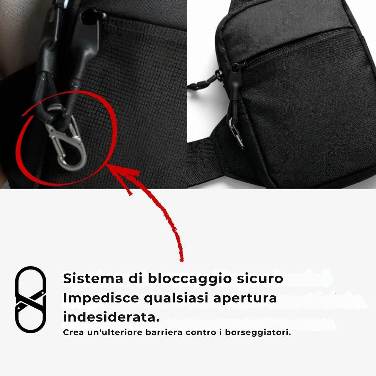 Borsa | NOMALERO™