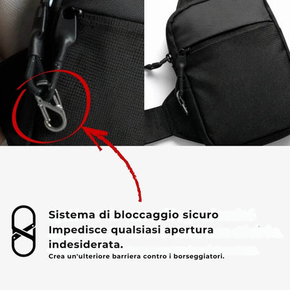 Borsa | NOMALERO™
