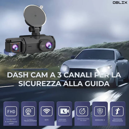 RoadEye