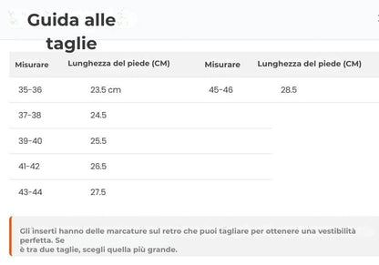 HappySteps - Solette massaggianti