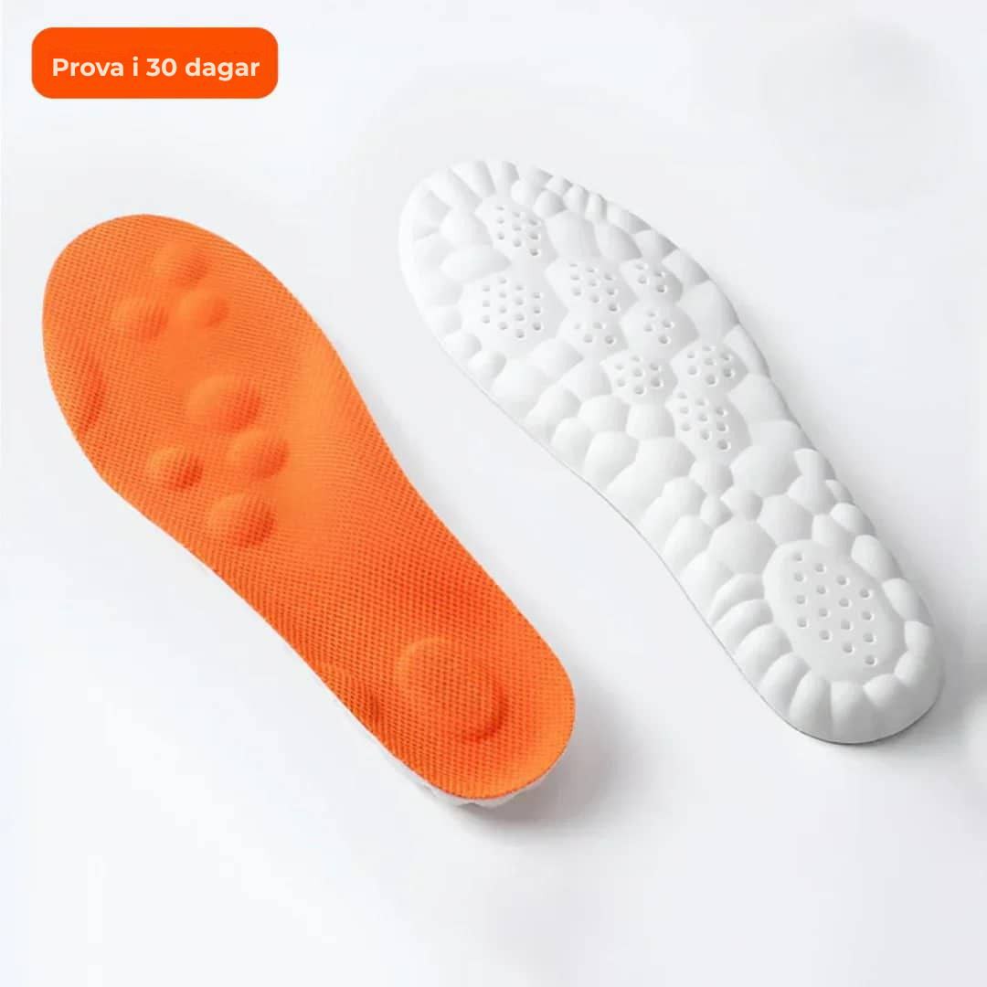HappySteps - Solette massaggianti