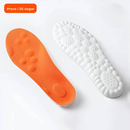 HappySteps - Solette massaggianti