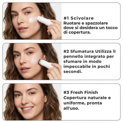 Fondotinta in stick (offerta di Capodanno)