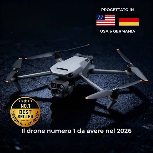 Il drone SkyBlade™ originale