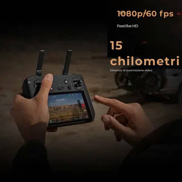 Il drone SkyBlade™ originale
