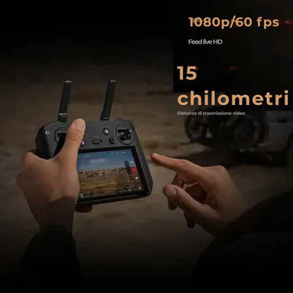 Il drone SkyBlade™ originale