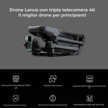 Il drone SkyBlade™ originale