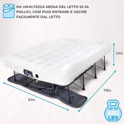 Lumen Easy Guest