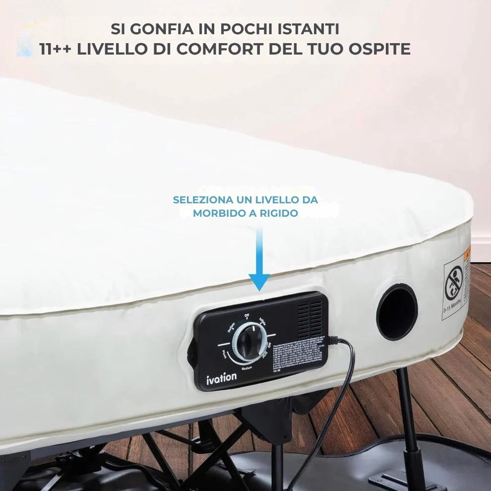 Lumen Easy Guest