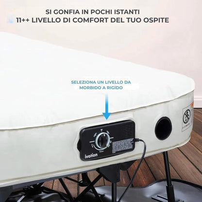 Lumen Easy Guest