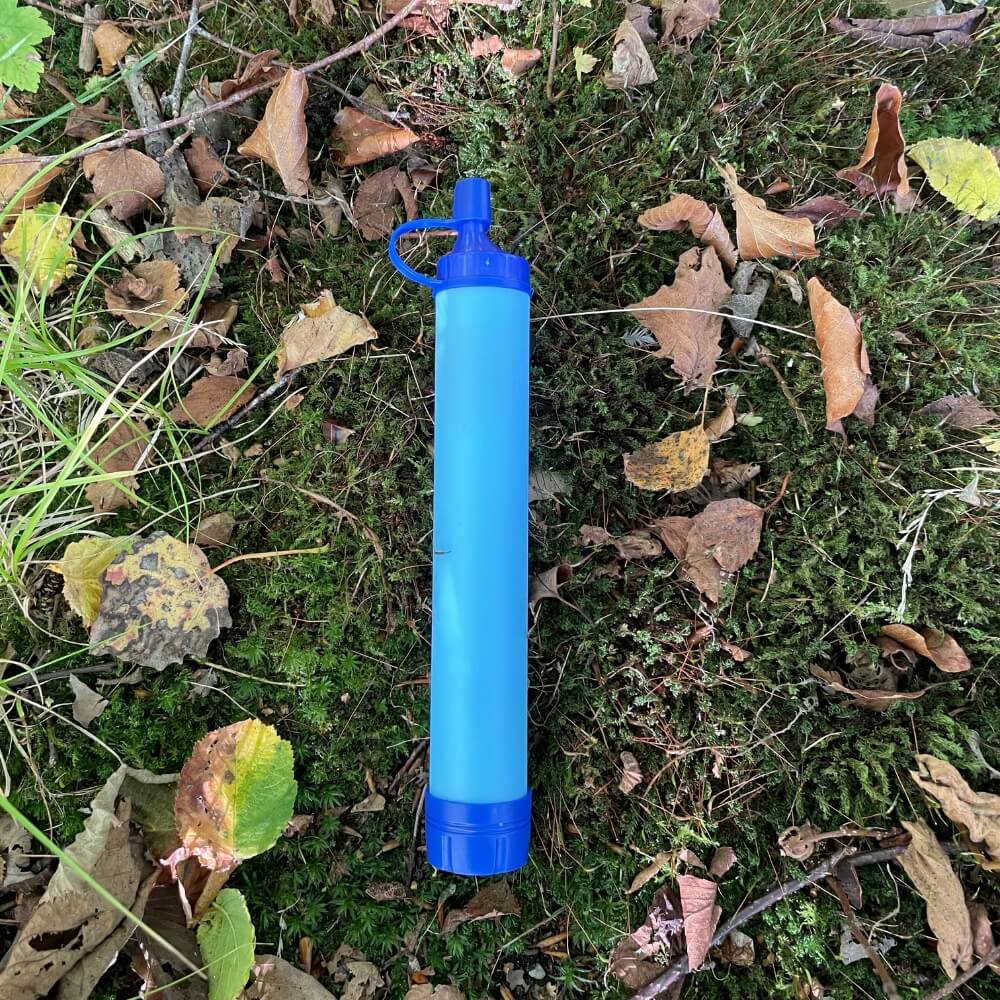 Filtro per l'acqua