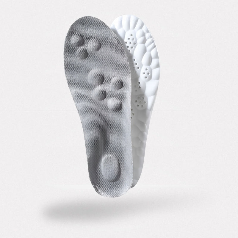 Solette ortopediche 4D ConfortPlus