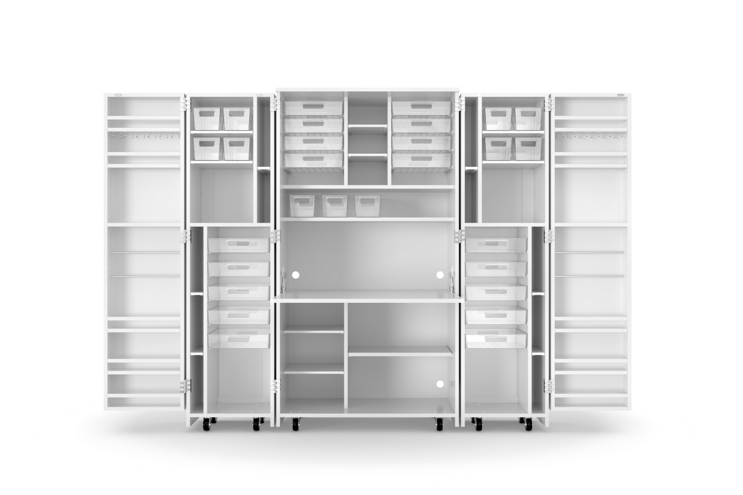 Lumen Soluzione di archiviazione definitiva