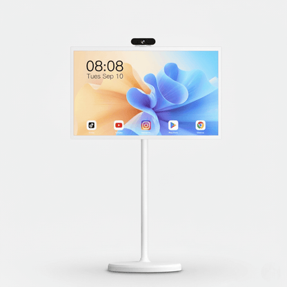 TV portatile Lumen 4K