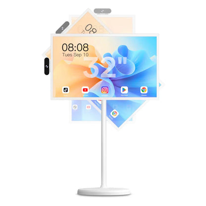 TV portatile Lumen 4K