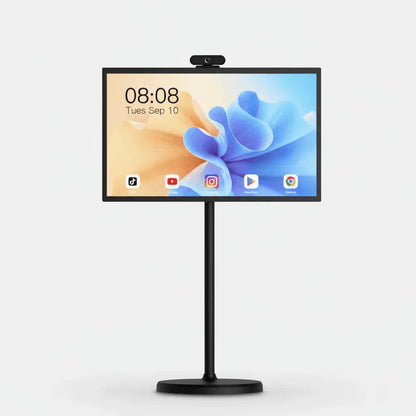 TV portatile Lumen 4K